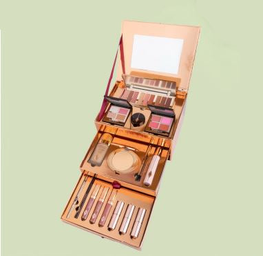 Beauty Box (RB-1012)